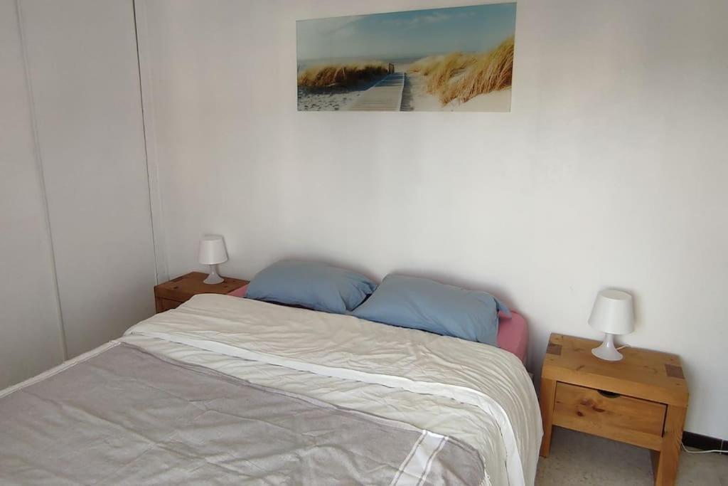 Apartment Joli F2 45m2 Parking Prive Proche Tram Ligne 1 Et 2 *